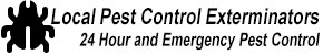 Green Mtn IA Pest Control Exterminators